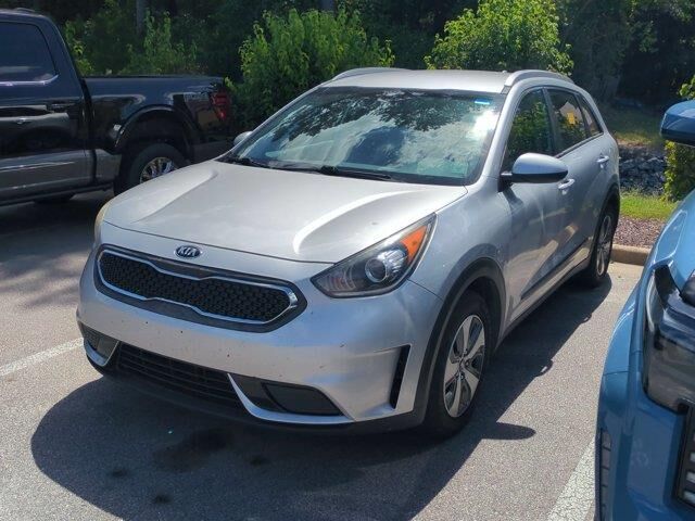 2019 Kia Niro LX