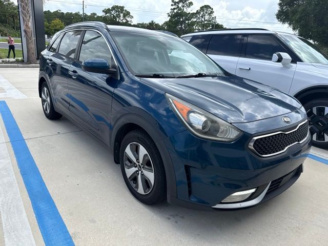 2018 Kia Niro LX