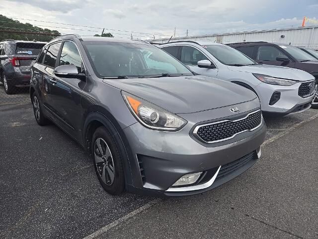 2018 Kia Niro EX