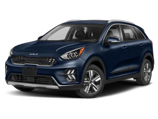 2022 Kia Niro Touring Special Edition