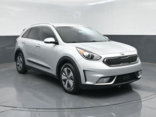 2019 Kia Niro EX