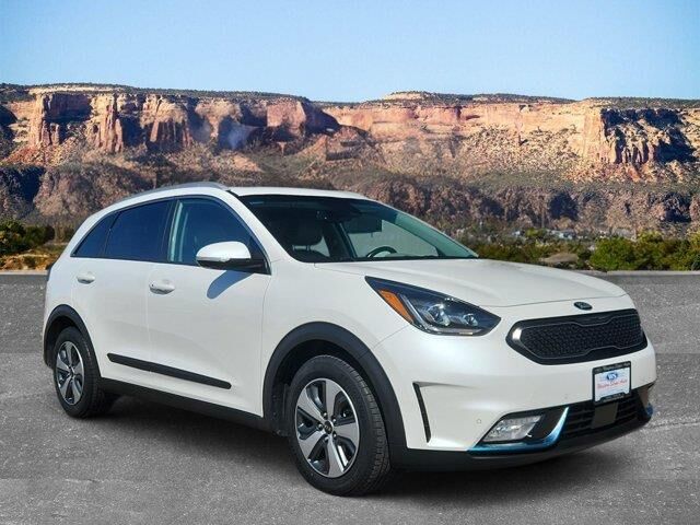 2019 Kia Niro Plug-In Hybrid EX Premium