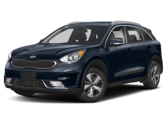 2019 Kia Niro Plug-In Hybrid EX