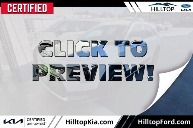 2024 Kia Niro LX
