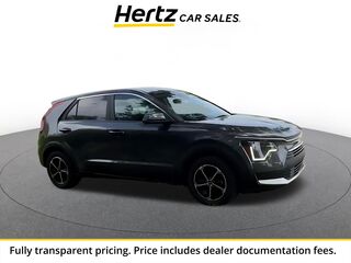 2026 Kia Niro LX
