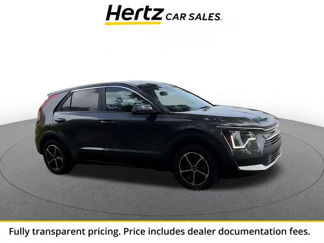 2026 Kia Niro LX