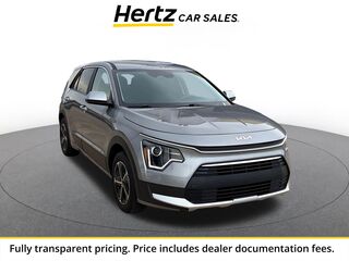 2026 Kia Niro LX