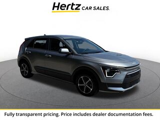 2026 Kia Niro LX