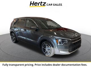 2026 Kia Niro LX