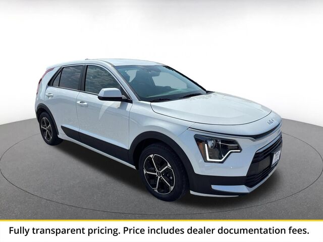 2026 Kia Niro LX
