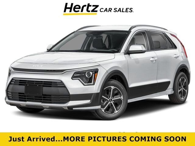 2026 Kia Niro LX