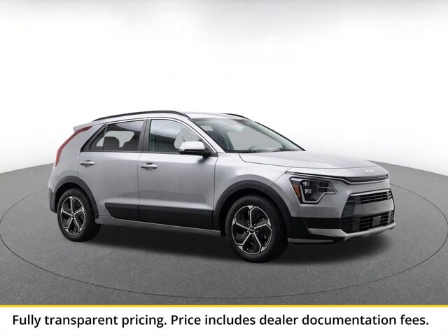 2026 Kia Niro LX