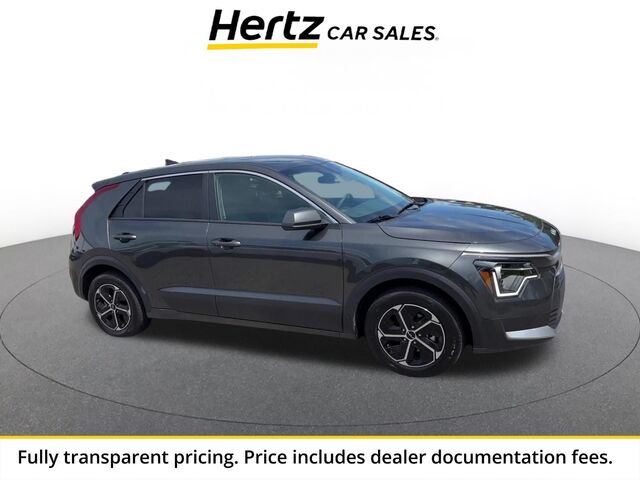 2026 Kia Niro LX
