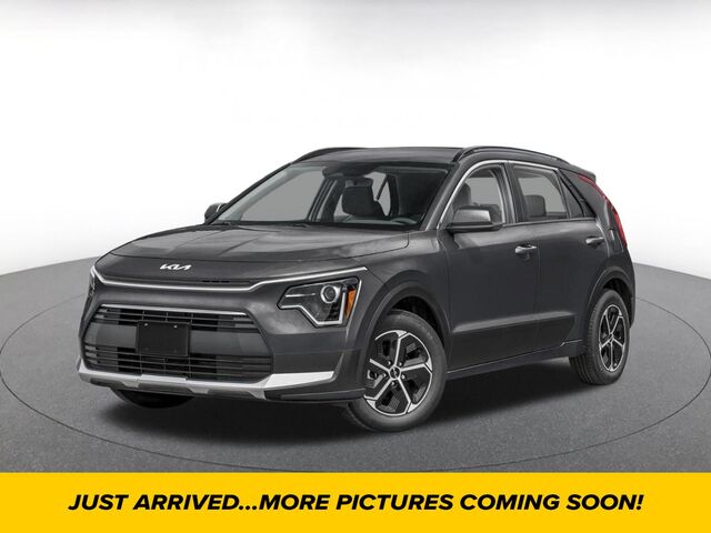 2026 Kia Niro LX