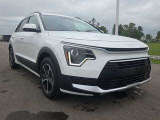2024 Kia Niro LX