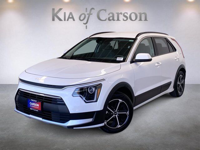 2025 Kia Niro LX