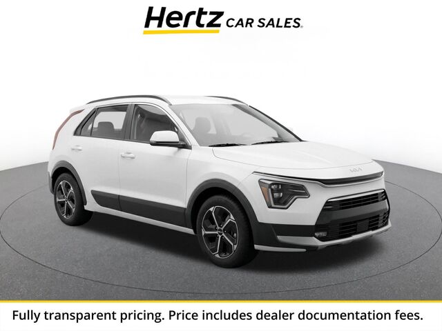 2026 Kia Niro LX