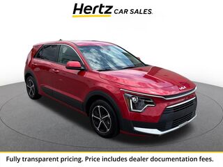 2026 Kia Niro LX