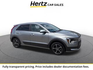 2026 Kia Niro LX