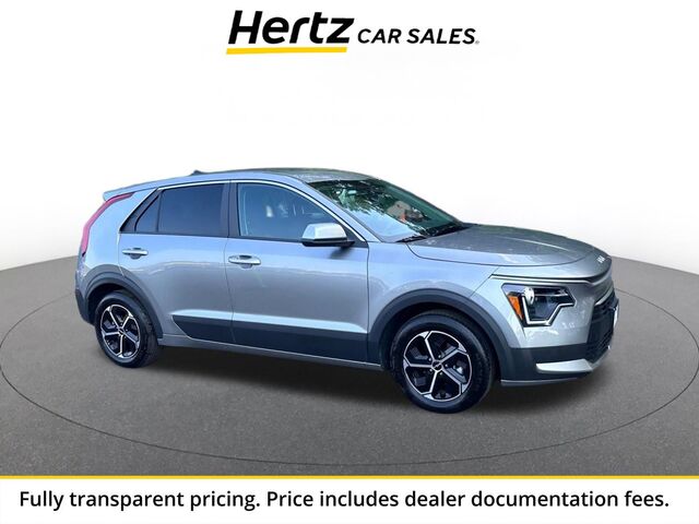 2026 Kia Niro LX