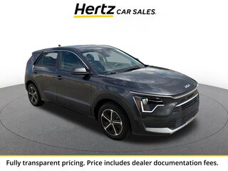 2026 Kia Niro LX