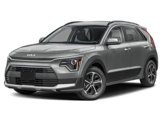 2025 Kia Niro LX