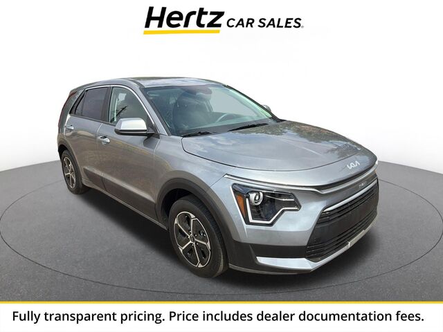 2026 Kia Niro LX