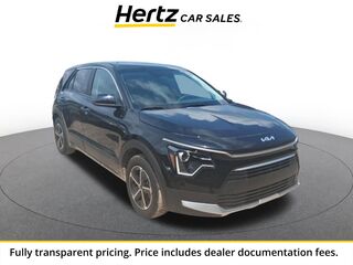 2026 Kia Niro LX