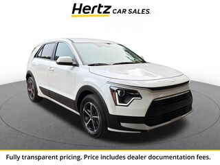 2026 Kia Niro LX