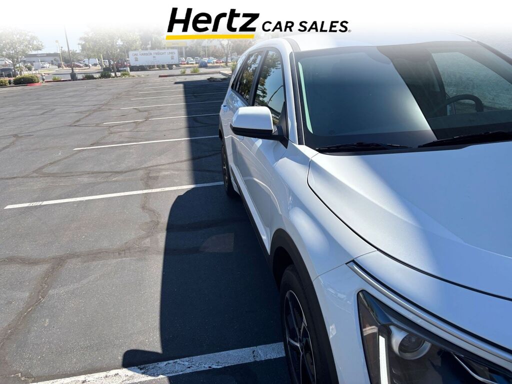 2026 Kia Niro LX — photo 1 of 1
