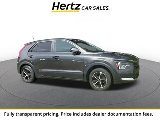 2026 Kia Niro LX