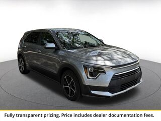 2026 Kia Niro LX