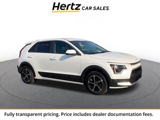 2026 Kia Niro LX