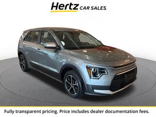 2026 Kia Niro LX