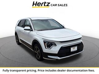 2026 Kia Niro LX