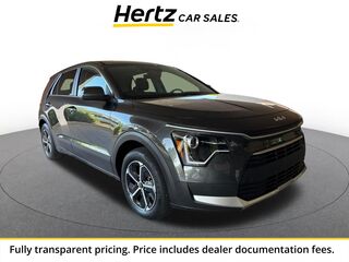 2026 Kia Niro LX