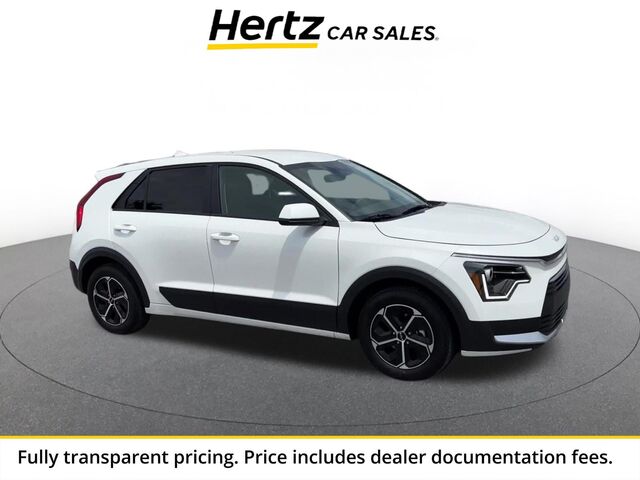 2026 Kia Niro LX