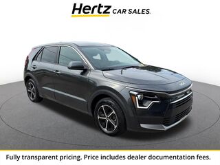 2026 Kia Niro LX