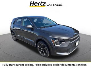 2026 Kia Niro LX
