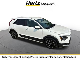 2026 Kia Niro LX