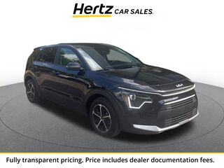 2026 Kia Niro LX