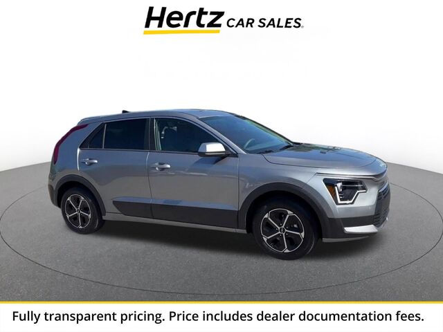 2026 Kia Niro LX