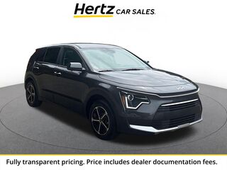 2026 Kia Niro LX