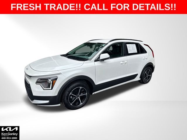 2024 Kia Niro LX