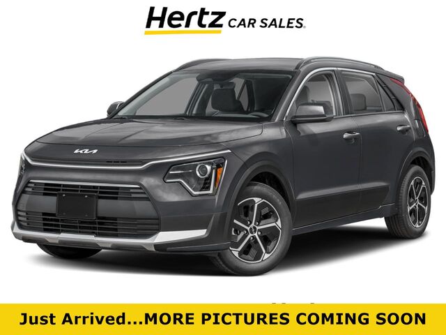 2026 Kia Niro LX