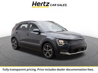 2026 Kia Niro LX