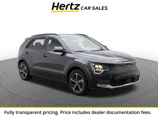 2026 Kia Niro LX