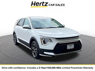 2026 Kia Niro LX
