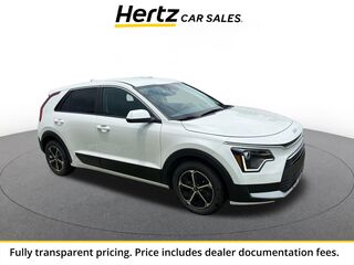 2026 Kia Niro LX