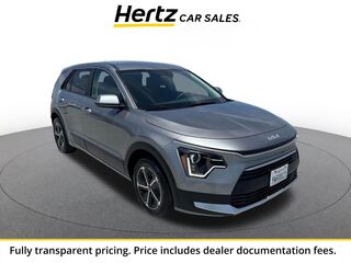 2026 Kia Niro LX